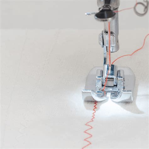 Sewing Machine Zig Zag Skipping Stitches