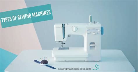 Sewing Machines That Do Everything