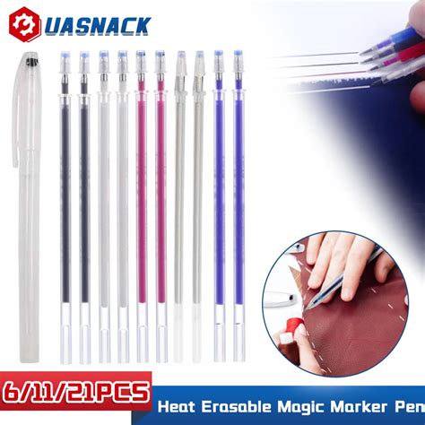 Sewing Magic Marker