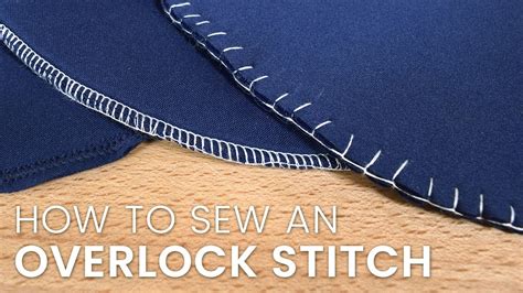 Sewing Overlock
