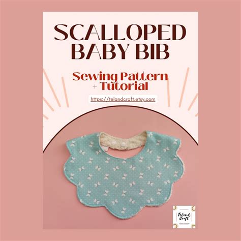 Sewing Pattern For Baby Book