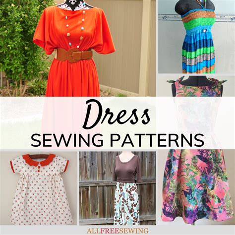 Sewing Patterns How To Use