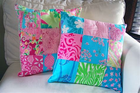 Sewing Pillows For Beginners