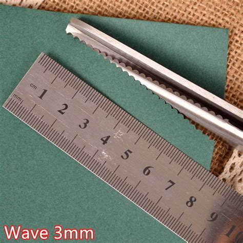 Sewing Scissors Wave