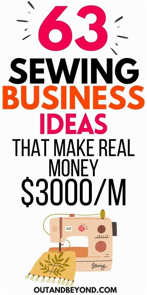 Sewing Small Business