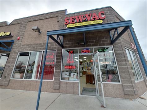 sewing store boulder