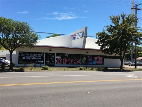 Sewing Store Eugene Oregon