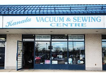 Sewing Store Kanata