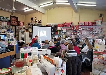 Sewing Supplies Calgary