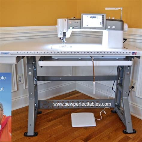 Sewing Table For Janome M7