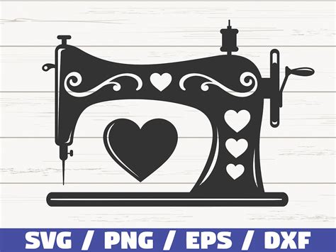 Download sewing-machine-14 SVG