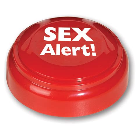 sex alert