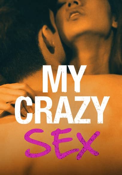 sex crazy