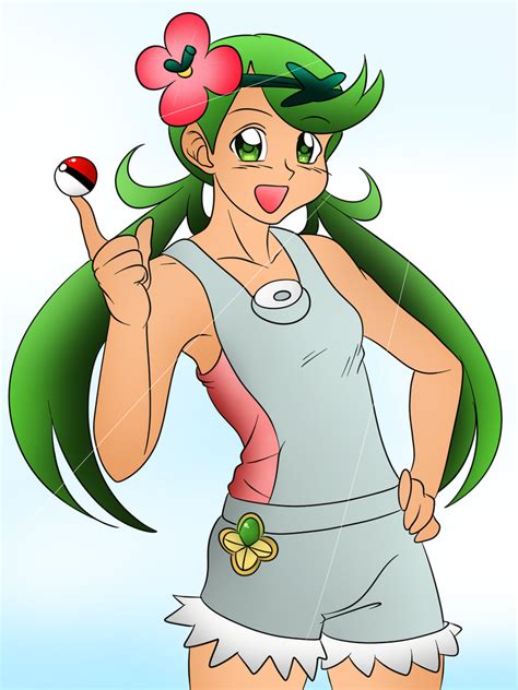Sex Mallow