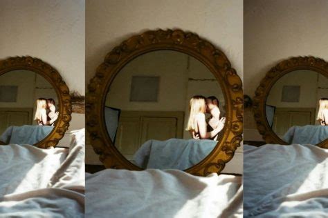 Discover the 5 Sex Mirror Secrets