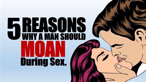 Top 5 Sex Moan Secrets