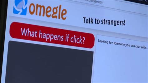 sex omegle