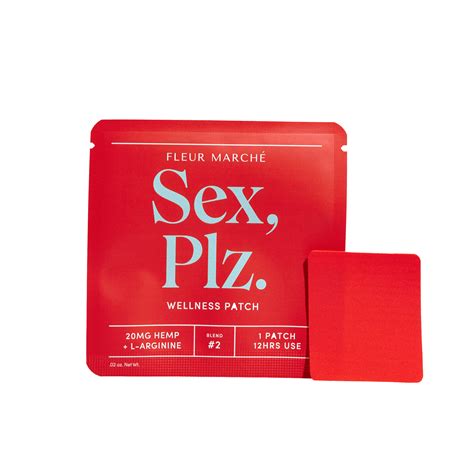 sex patch