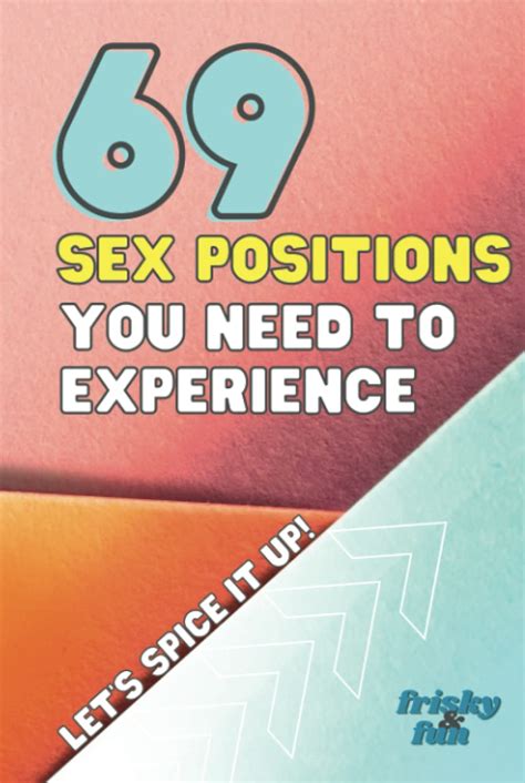 Unleash Passion: Discovering New Sex Positions.