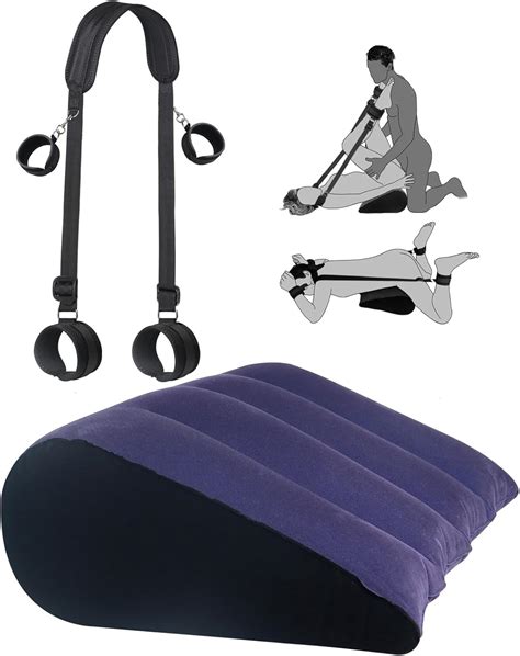 Sex Restraints: Explore Your Erotic Boundaries