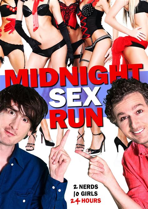 sex run