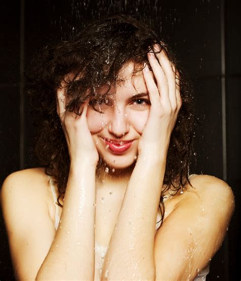 The Sex Shower: A Guide