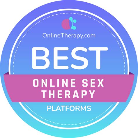 sex therapy live chat