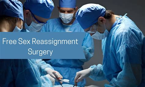 A Guide to Gender-Affirming Surgery.