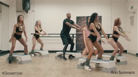 sexercise workout sindys