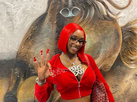sexey red leaked