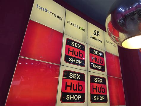sexhub