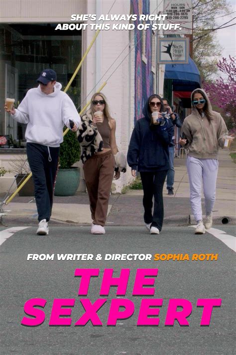 sexpert