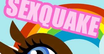 sexquake