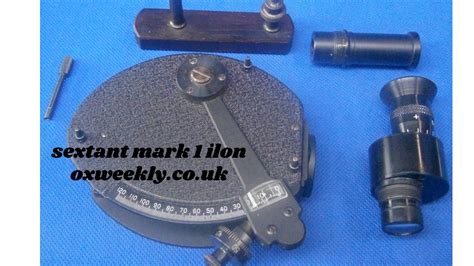sextant mark 1 ilon