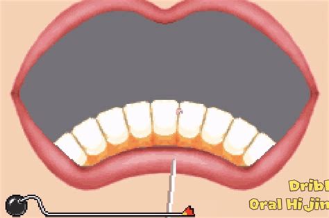 sextasy 22   oral hijinks