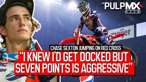 Sexton Docked Points