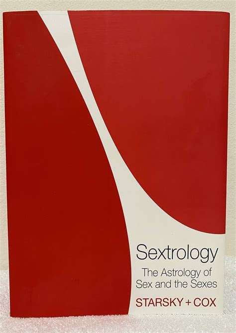 sextrology