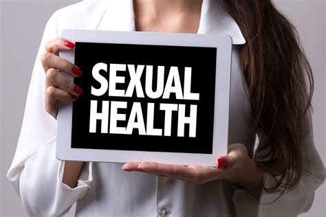 sexual behaviour and sexual health