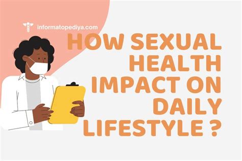 sexual health impact factor