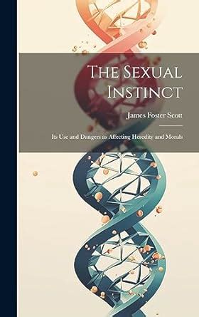 sexual instinct