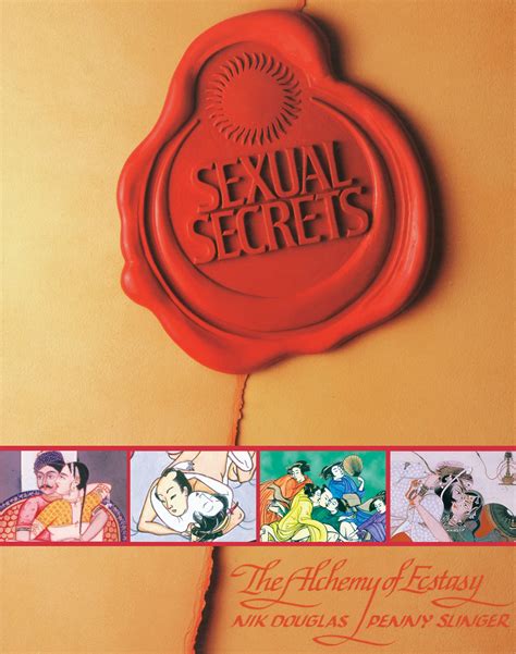 sexual secrets