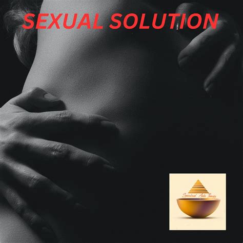 sexual solution 1