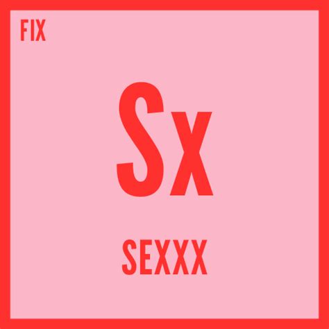 sexxx