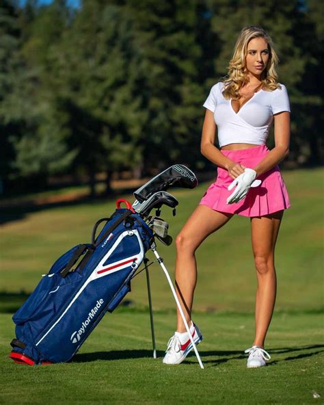 Golf Outfit Ideas To Help You Look Sexy On The Course