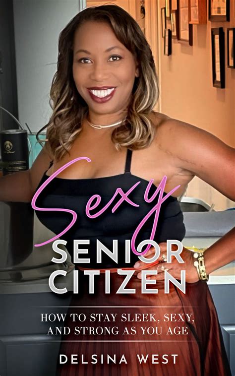 sexy citizen