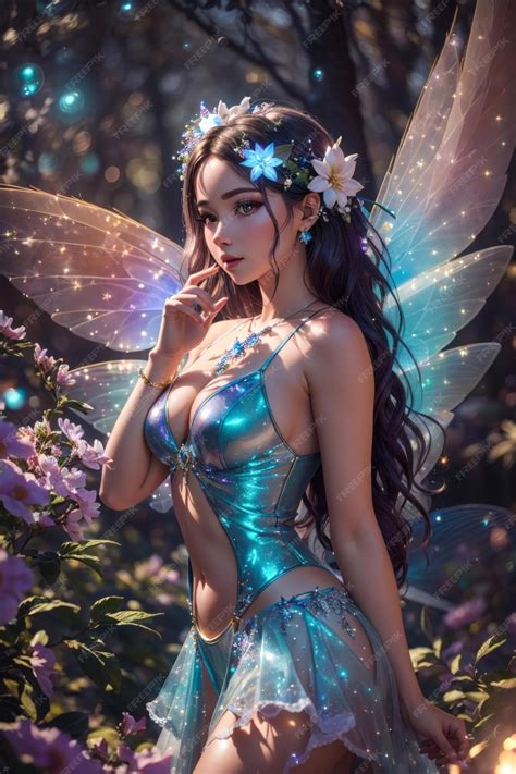 sexy fairy