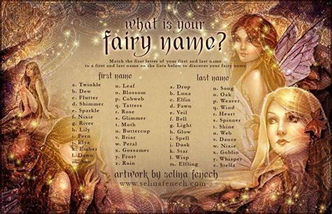 sexy fantasy name generator