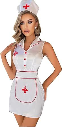 Unveiling the Best Sexy Nurse Uniforms for Professional yet Stylish Care