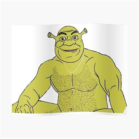 Sexy Shrek