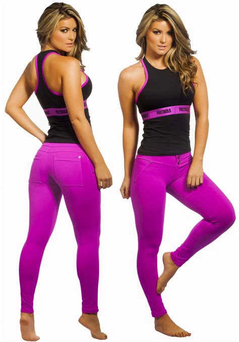 sexy sportswear for women